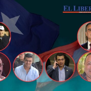 “DESDE LOS 2000 BIPARTIDISMO FACILITÓ EL NARCOTRÁFICO A CAMBIO DE SOBORNOS PARA POLÍTICA”: LUIS REDONDO