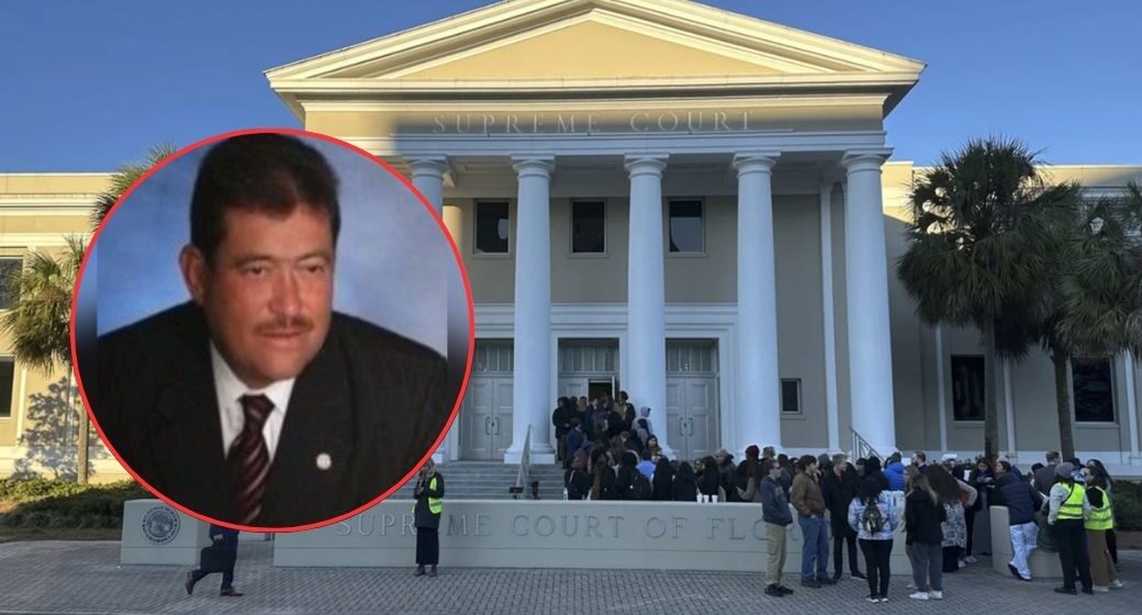 ¡IMPORTANTE! EXDIRECTOR DEL “TASÓN” SE DECLARARÁ CULPABLE POR CORRUPCIÓN