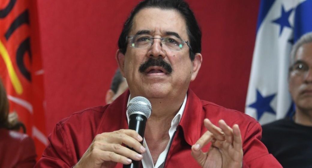 ¡URGENTE! «MEL» ADVIERTE QUE NO ACEPTARÁN FRAUDE EN TRANSMISIÓN DE RESULTADOS