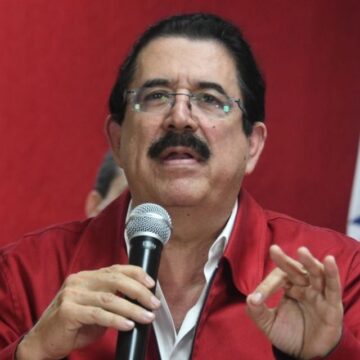 ¡URGENTE! «MEL» ADVIERTE QUE NO ACEPTARÁN FRAUDE EN TRANSMISIÓN DE RESULTADOS