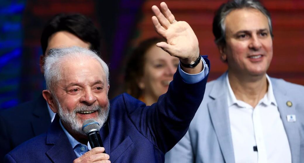 LULA CELEBRA «CONQUISTA HISTÓRICA»: BRASIL DEJA EL MAPA DEL HAMBRE DE LA ONU