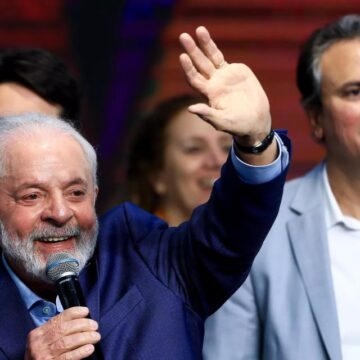 LULA CELEBRA «CONQUISTA HISTÓRICA»: BRASIL DEJA EL MAPA DEL HAMBRE DE LA ONU