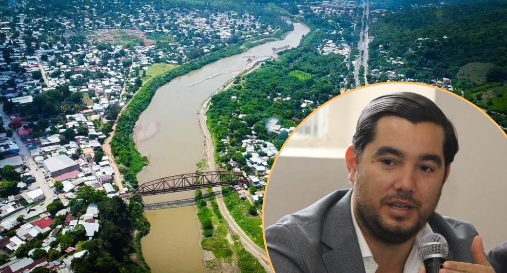 NADA DETENDRÁ MEGAPROYECTO “EL TABLÓN”, RESALTA GOBIERNO HONDUREÑO