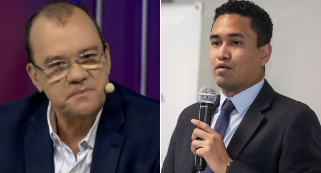 “NARCOPOLÍTICOS” USARON TREP PARA EJECUTAR FRAUDES Y SEGUIR CONSPIRANDO, RECUERDA ALTO FUNCIONARIO