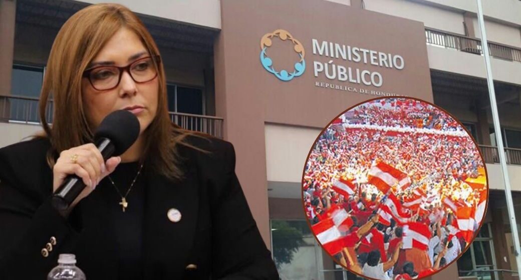 ¡URGENTE! CONGRESO RECHAZA RENUNCIA DE HALL Y PIDEN INVESTIGAR INTIMIDACIONES PARTIDARIAS