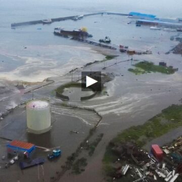 ¡TSUNAMIS Y PÁNICO! “MEGASISMO” SACUDE RUSIA Y ENCIENDE ALARMAS EN EL MUNDO