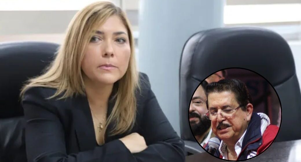 BIPARTIDISMO MANIPULA: CRITICA A “MEL” Y OCULTA DENUNCIAS DE ODIO CONTRA CONSEJERA HALL