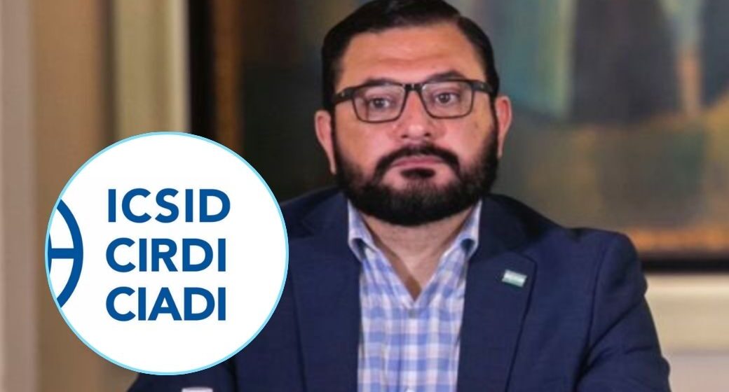 A UN AÑO DE DENUNCIAR EL CIADI, INVERSIÓN SIGUE CRECIENDO EN HONDURAS: PROCURADURÍA A UN AÑO DE DENUNCIAR EL CIADI, INVERSIÓN SIGUE CRECIENDO EN HONDURAS: PROCURADURÍA