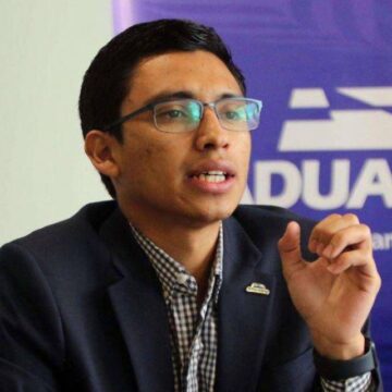 CASTRO GOBIERNA, PERO “EL PODER” NO ESTÁ EN NUESTRAS MANOS: ABOGADO CÁLIX