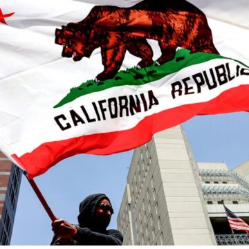 CALIFORNIA DESEA CONVERTIRSE EN PAÍS LIBRE; 44% DE POBLACIÓN QUIERE INDEPENDIZARSE DE EE.UU.