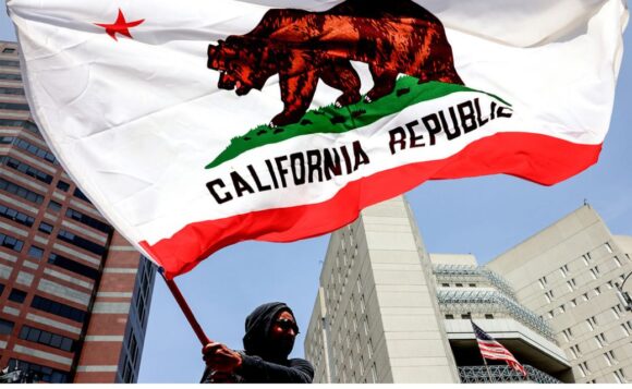 CALIFORNIA DESEA CONVERTIRSE EN PAÍS LIBRE; 44% DE POBLACIÓN QUIERE INDEPENDIZARSE DE EE.UU.