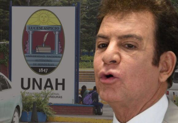 UNIVERSITARIOS CANCELARON CONVERSATORIO CON NASRALLA