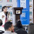 VIOLENCIA POLÍTICA CONTRA HONDUREÑAS VA EN AUMENTO