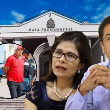 A PRISIÓN OTRO PRESUNTO INVOLUCRADO EN CASO “HELIOS”