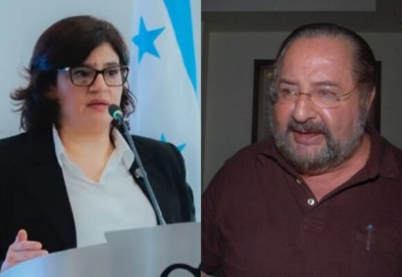 UN GRUPITO DE EMPRESARIOS CREE QUE GOBIERNO ES IMPRODUCTIVO POR EXIGIR IMPUESTOS: DIRECTORA SAR
