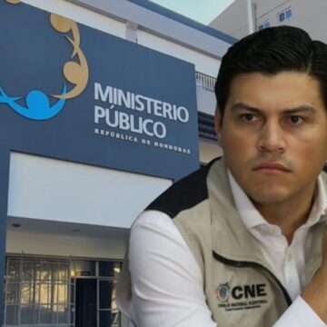 ¡URGENTE! CONSEJERO DENUNCIA PLAN PARA APLICAR “CURVA DE BATSON” EN ELECCIONES 2025