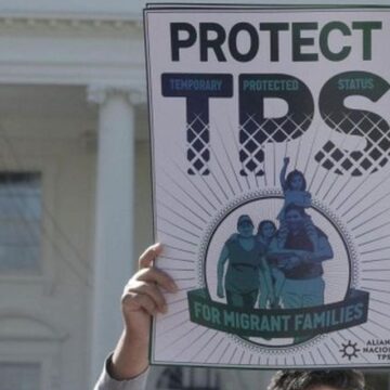 GOBIERNO APOYARÁ RECURSOS PARA FRENAR CANCELACIÓN DEL TPS