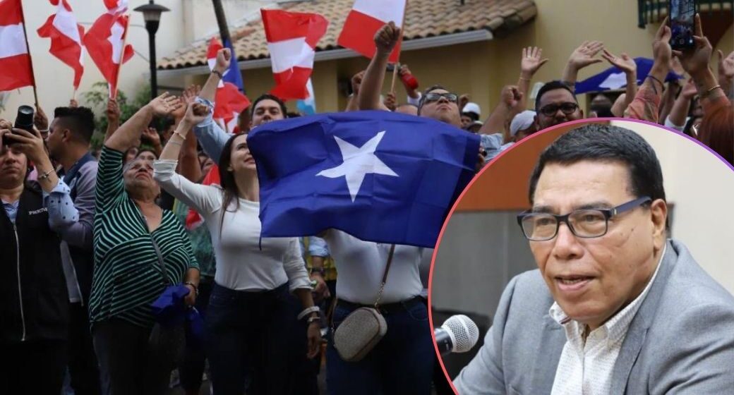 «SÍ, TIENE INTENCIÓN DE FRAUDE», ALERTA EXCONSEJERO SOBRE PLAN PARA IMPONER «CURVA DE BATSON»