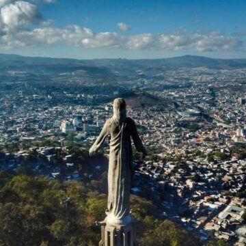 ¡EXCELENTE! TEGUCIGALPA EN EL TOP 100 DE MEJORES CIUDADES DE AMÉRICA LATINA
