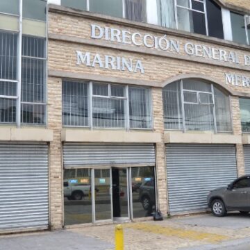 MARINA MERCANTE DESCALIFICA “FUENTE” DE PRENSA TRADICIONAL
