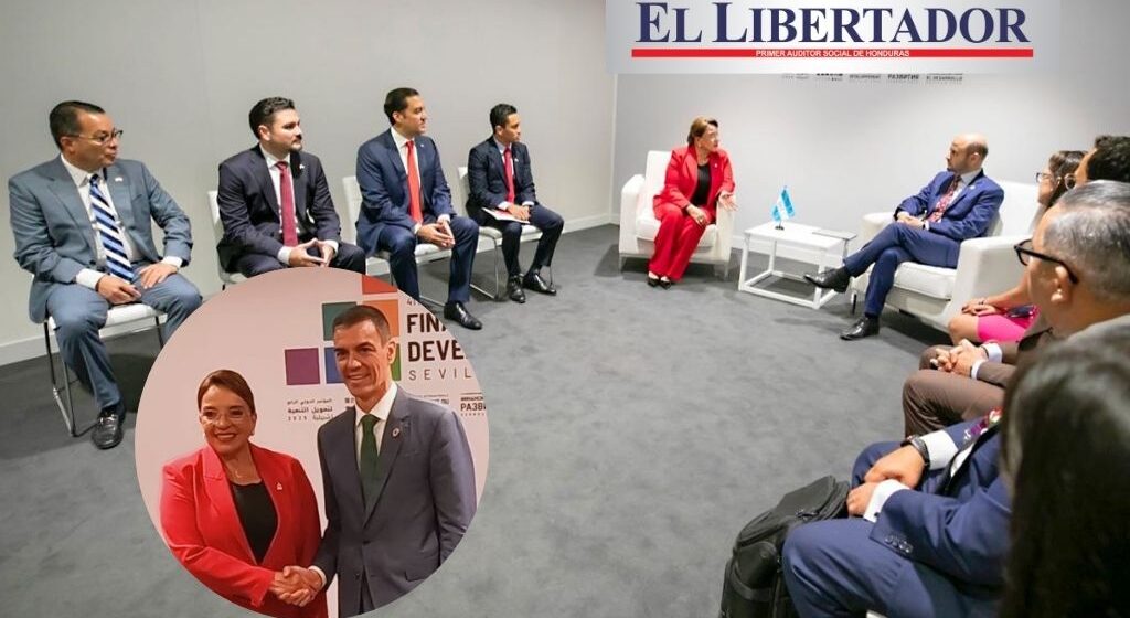 DURANTE IV CONFERENCIA DE ONU, HONDURAS LOGRA ACUERDOS POR MÁS DE 10 MIL MILLONES DURANTE IV CONFERENCIA DE ONU, HONDURAS LOGRA ACUERDOS POR MÁS DE 10 MIL MILLONES