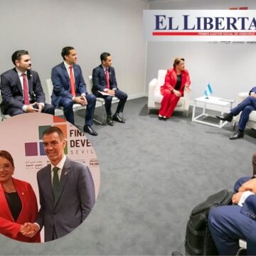 DURANTE IV CONFERENCIA DE ONU, HONDURAS LOGRA ACUERDOS POR MÁS DE 10 MIL MILLONES