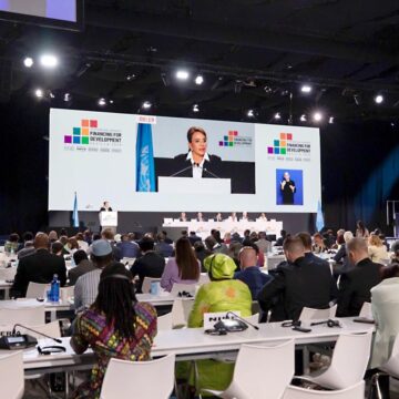 GIRA DE PRESIDENTA HA FORTALECIDO RELACIONES CON EL MUNDO: EMBAJADOR HONDUREÑO EN ESPAÑA
