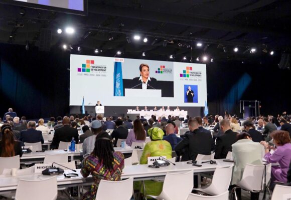 GIRA DE PRESIDENTA HA FORTALECIDO RELACIONES CON EL MUNDO: EMBAJADOR HONDUREÑO EN ESPAÑA