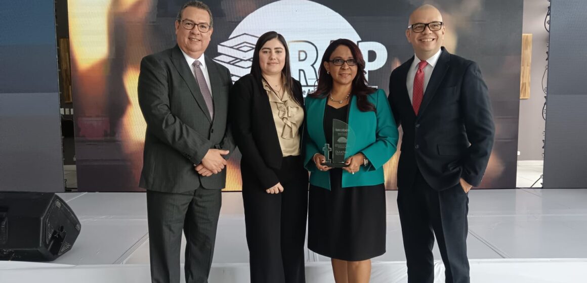 RAP SIGUE ENTRE LAS MEJORES EMPRESAS PARA TRABAJAR