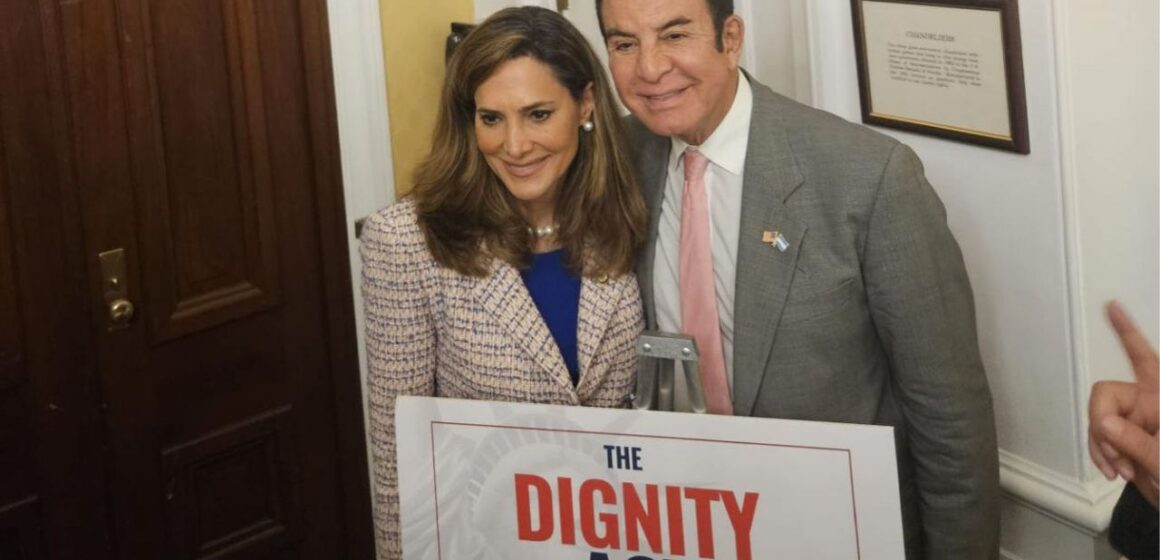 ¡CONSPIRACIÓN! RED DE OPOSICIÓN MANDA A NASRALLA APOYAR “PLAN DIGNIDAD” DE SALAZAR