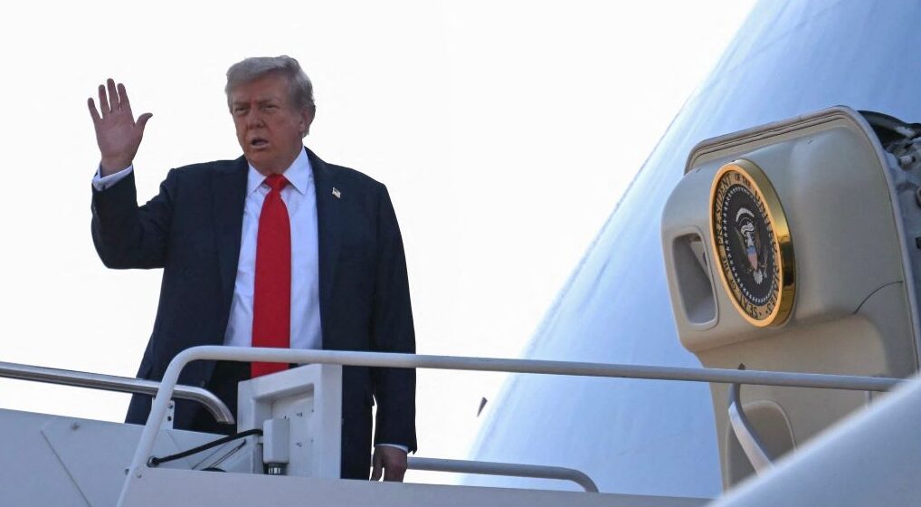 ¡LOS OJOS DEL MUNDO PUESTOS EN ALASKA! HOY CUMBRE ENTRE TRUMP Y PUTIN