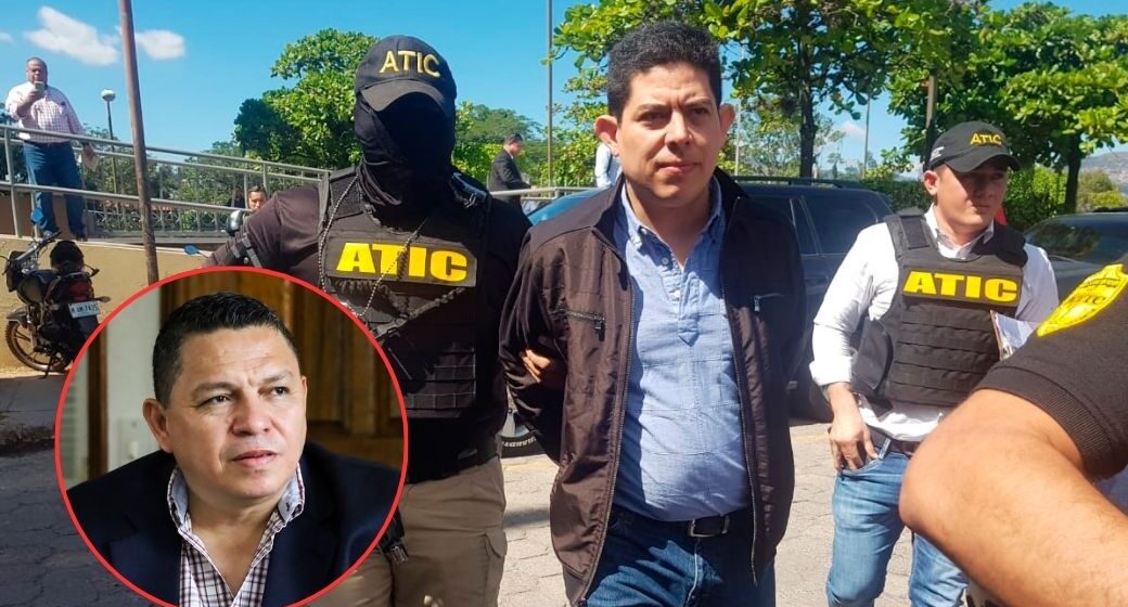 AVANZA JUICIO “PANDORA II”, MIL MILLONES FUERON SAQUEADOS DEL ESTADO