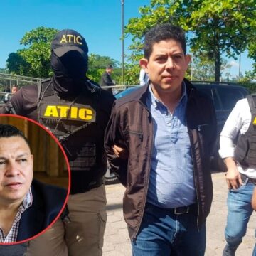 AVANZA JUICIO “PANDORA II”, MIL MILLONES FUERON SAQUEADOS DEL ESTADO