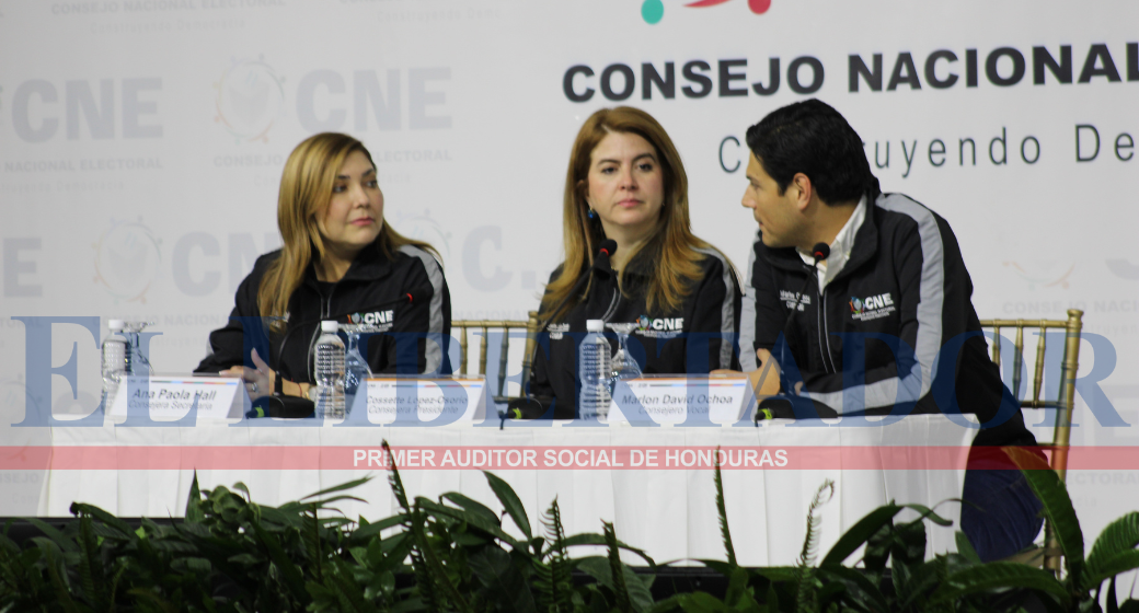EL PUEBLO HABLA: “IMPONER CURVA DE BATSON NO ERA IGNORANCIA, QUERÍAN FRAUDE”
