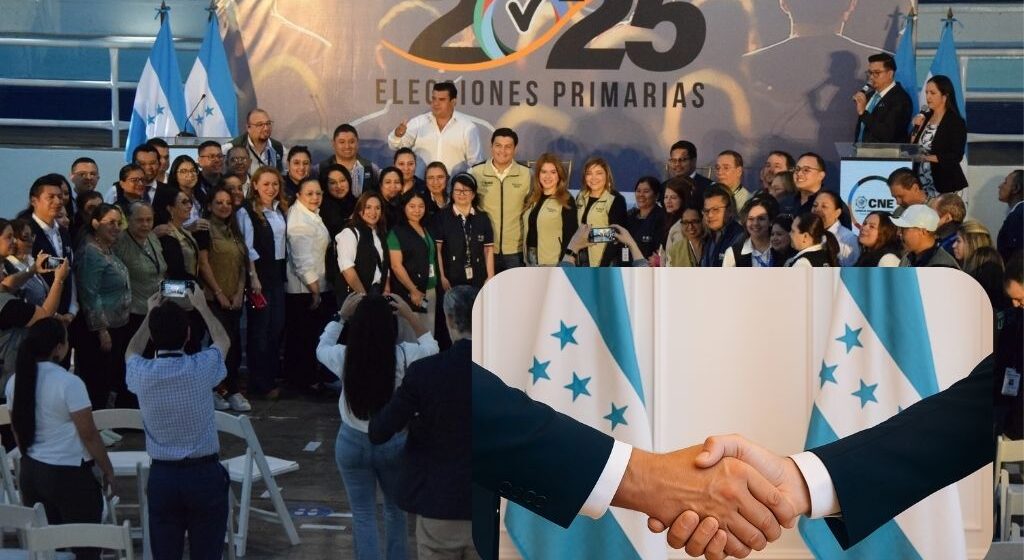 “CONSENSO EN CONSEJO ELECTORAL DEBE REPETIRSE EN TODA LA NACIÓN”: HONDUREÑOS NOTABLES