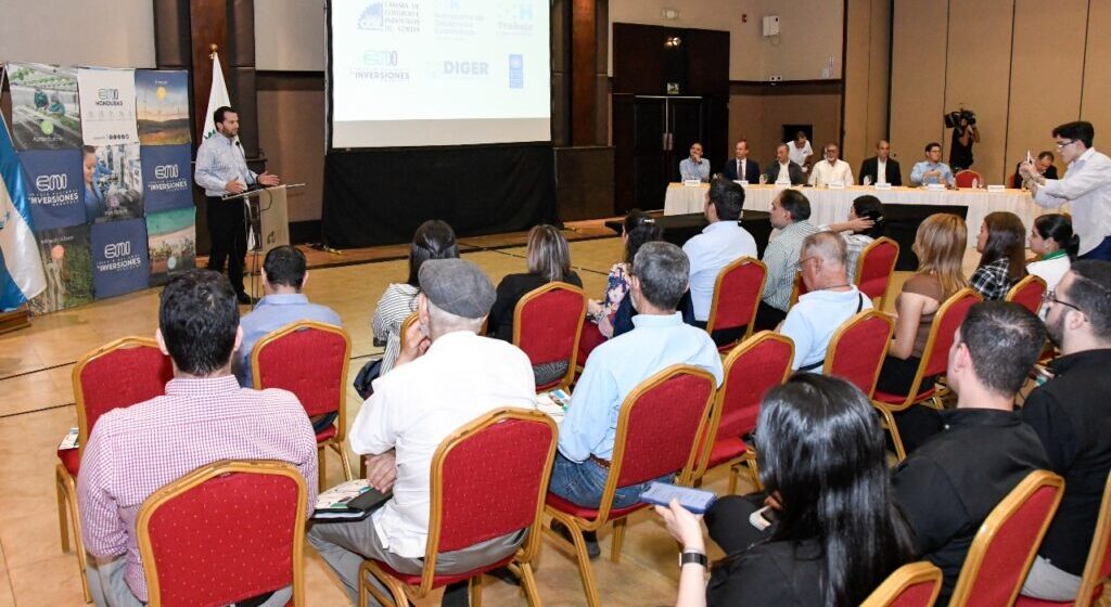 CNI CIERRA PRIMER SEMESTRE DEJANDO HONDURAS EN BUENA POSICIÓN DE INVERSIONES CNI CIERRA PRIMER SEMESTRE DEJANDO HONDURAS EN BUENA POSICIÓN DE INVERSIONES