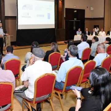 CNI CIERRA PRIMER SEMESTRE DEJANDO HONDURAS EN BUENA POSICIÓN DE INVERSIONES