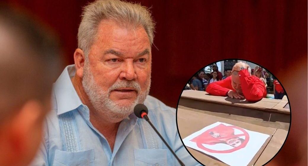 VIOLENCIA POLÍTICA DEL “POLLO CONTRERAS” FRAGMENTÓ MÁS AL BIPARTIDISMO