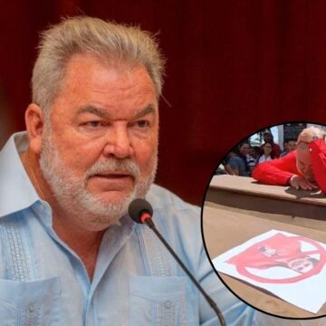 VIOLENCIA POLÍTICA DEL “POLLO CONTRERAS” FRAGMENTÓ MÁS AL BIPARTIDISMO VIOLENCIA POLÍTICA DEL “POLLO CONTRERAS” FRAGMENTÓ MÁS AL BIPARTIDISMO