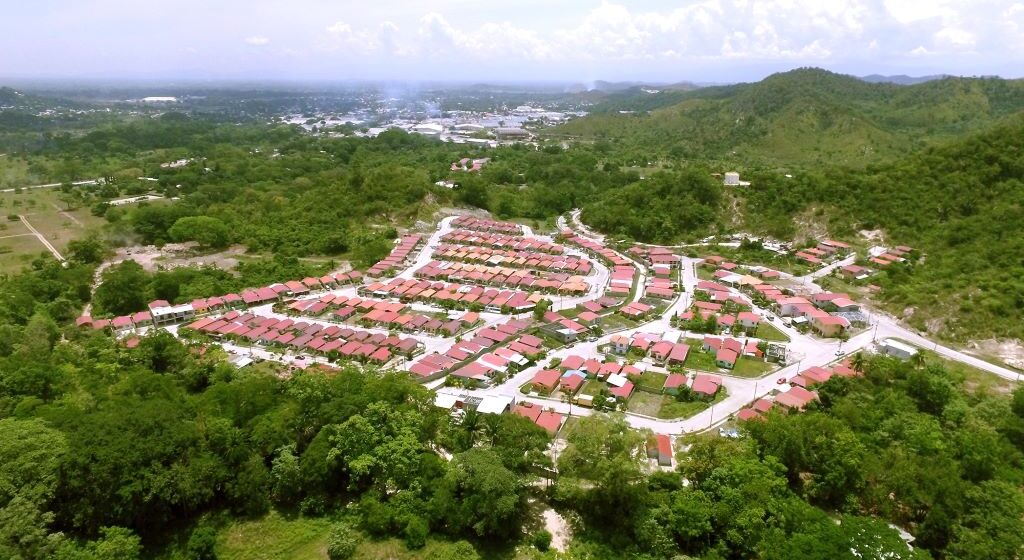 ¡EXCELENTE! MAQUILADORES DE HONDURAS ANUNCIAN RETORNO DE PROGRAMA VIVIENDA SOCIAL