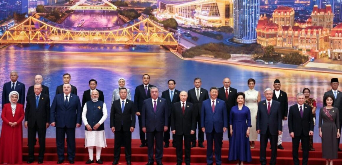 OCS DEBE RESISTIR LA CONFRONTACIÓN E INTIMIDACIÓN ENTRE BLOQUES: PRESIDENTE CHINO