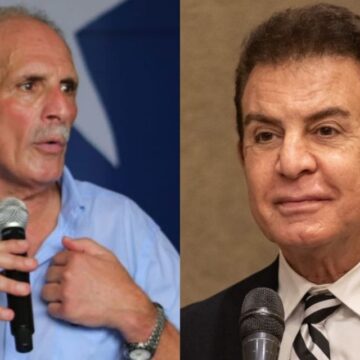 DÉBIL LIDERAZGO DE ASFURA Y NASRALLA DESMORONA BIPARTIDISMO DÉBIL LIDERAZGO DE ASFURA Y NASRALLA DESMORONA BIPARTIDISMO