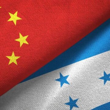 RELACIONES HONDURAS-CHINA CON BALANCE POSITIVO EN DOS AÑOS DE AMISTAD