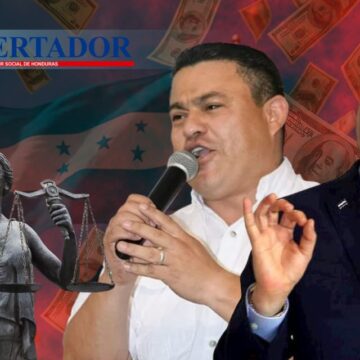 ¡CASTIGO! ASÍ CAYÓ RED DE CORRUPCIÓN CREADA POR GOLPISTAS PARA ESTAFAR HONDUREÑOS