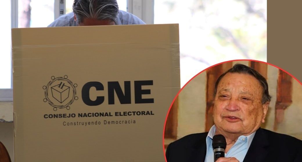 FISCALÍA DEBE ACTUAR «DE OFICIO» CONTRA CONSPIRADORES: EXMAGISTRADO ELECTORAL