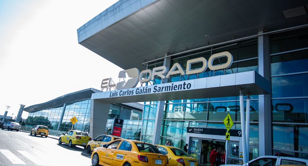 ¡EL LIBERTADOR EN EL MUNDO! CONOZCA “EL DORADO” EL GIGANTE QUE CONECTA AMERICA LATINA