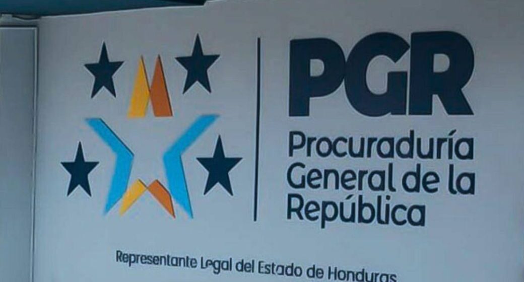 ¡EXCELENTE! ABOGADO DEL ESTADO LOGRA OTRA VICTORIA, HONDURAS NO PAGARÁ 220 MILLONES