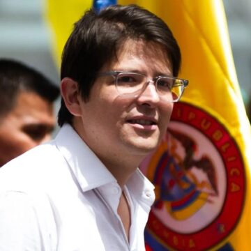 COLOMBIA DE LUTO: MUERE PRECANDIDATO PRESIDENCIAL TRAS DOS MESES EN COMA