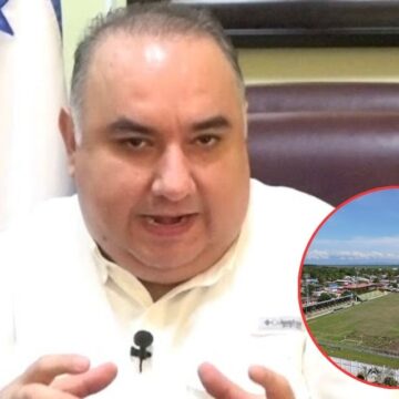 ¿EL PROGRESO? ALCALDE LIBERAL DEL ATRASO RECHAZA CON VIOLENCIA PROYECTO DEPORTIVO DE 31 MILLONES