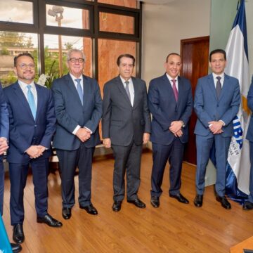 AHIBA RENUEVA LIDERAZGO CON ELECCIÓN DE NUEVA DIRECTIVA